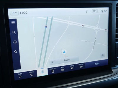 2023 Ford F-150 XLT CREW 3.5 PB