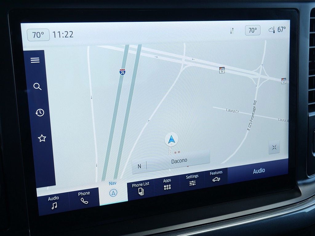 2023 Ford F-150 XLT CREW 3.5 PB