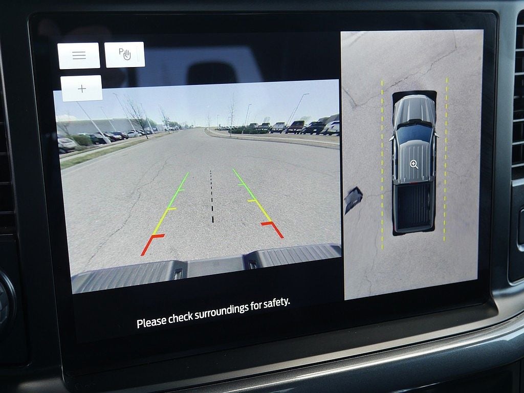 2023 Ford F-150 XLT CREW 3.5 PB