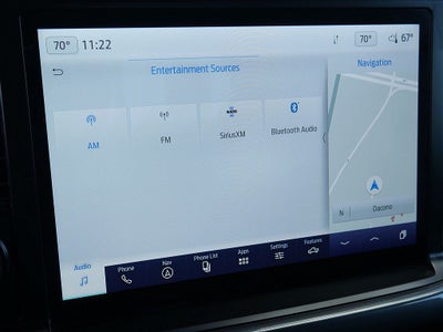 2023 Ford F-150 XLT CREW 3.5 PB