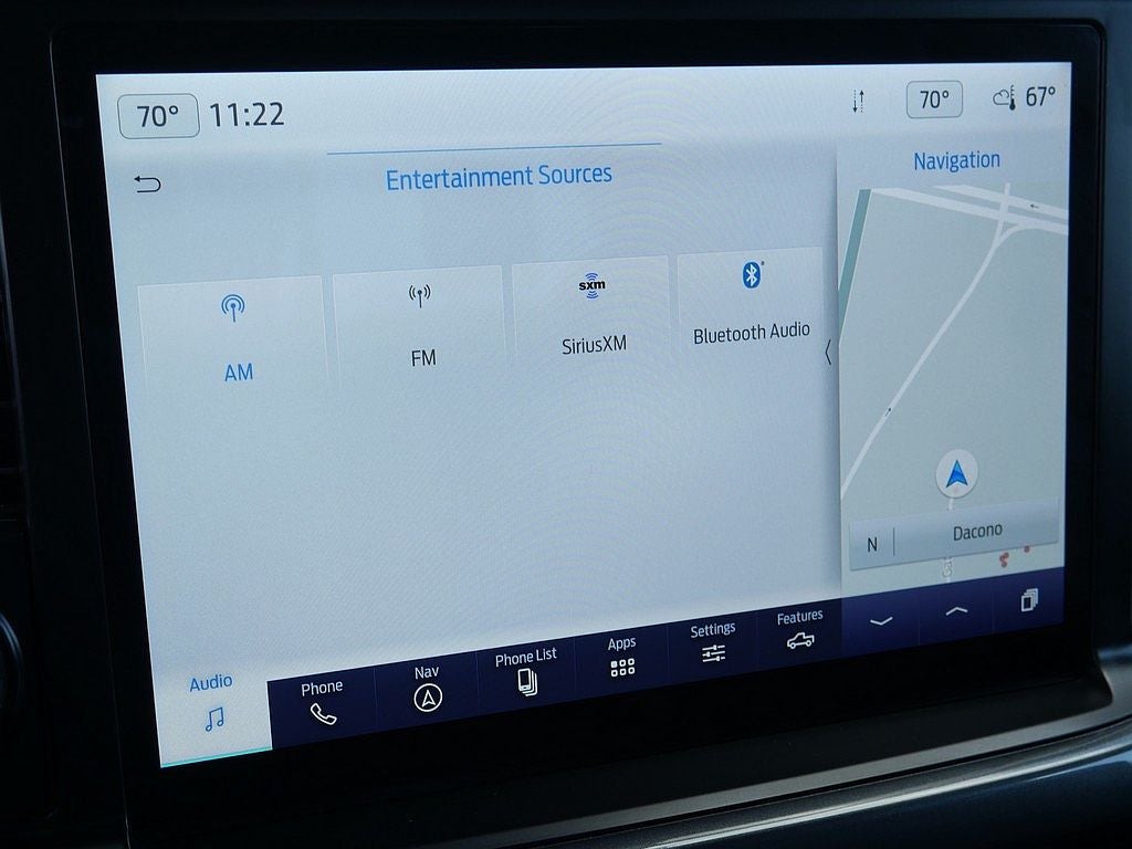 2023 Ford F-150 XLT CREW 3.5 PB