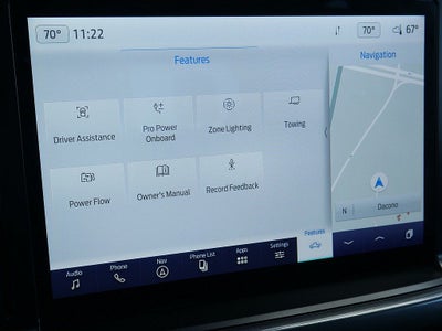 2023 Ford F-150 XLT CREW 3.5 PB