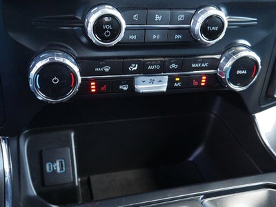 2023 Ford F-150 XLT CREW 3.5 PB