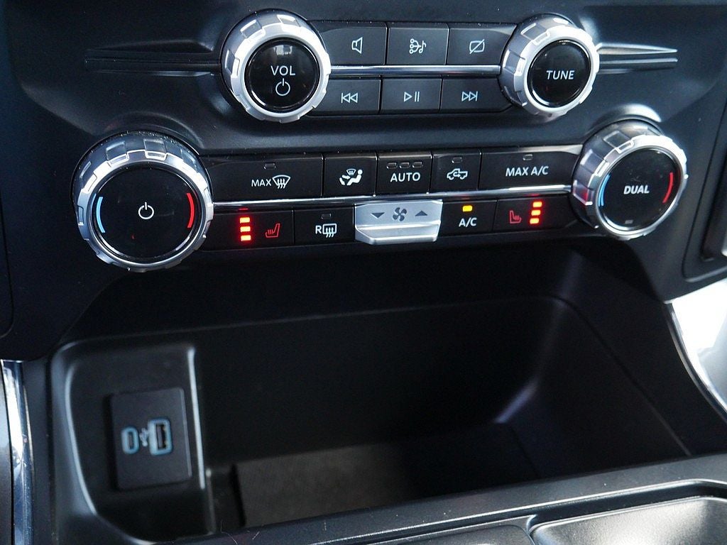 2023 Ford F-150 XLT CREW 3.5 PB