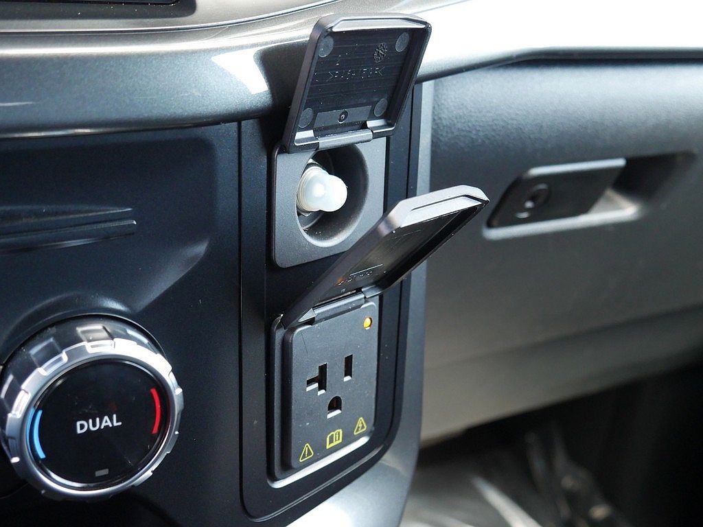 2023 Ford F-150 XLT CREW 3.5 PB