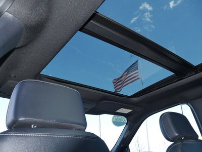 2023 Ford F-150 XLT CREW 3.5 PB