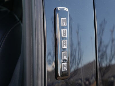 2023 Ford F-150 XLT CREW 3.5 PB