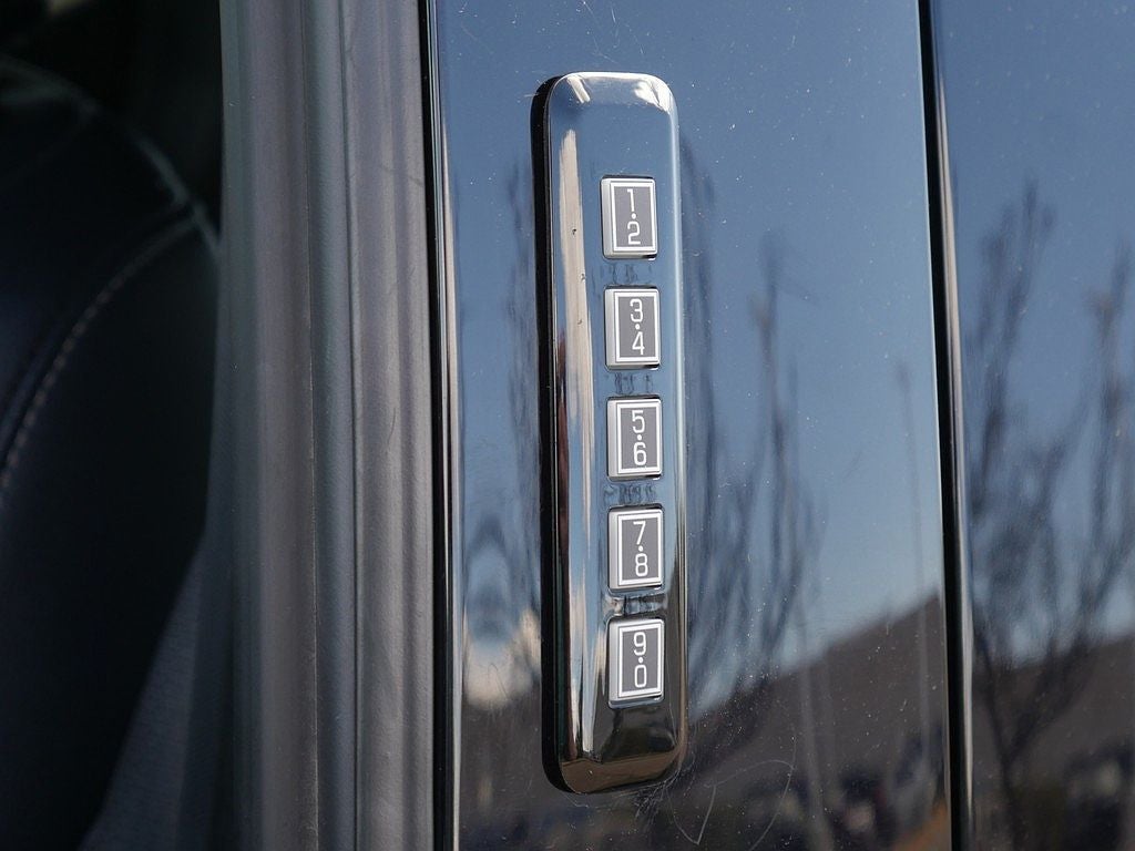 2023 Ford F-150 XLT CREW 3.5 PB