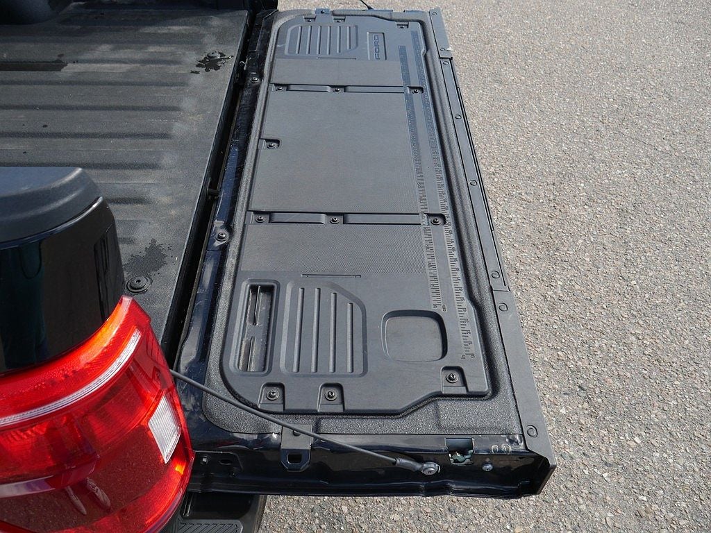 2023 Ford F-150 XLT CREW 3.5 PB