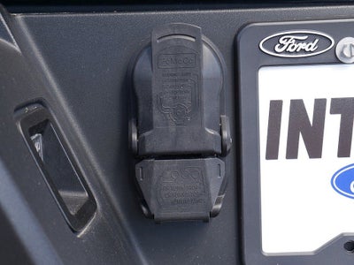 2023 Ford F-150 XLT CREW 3.5 PB