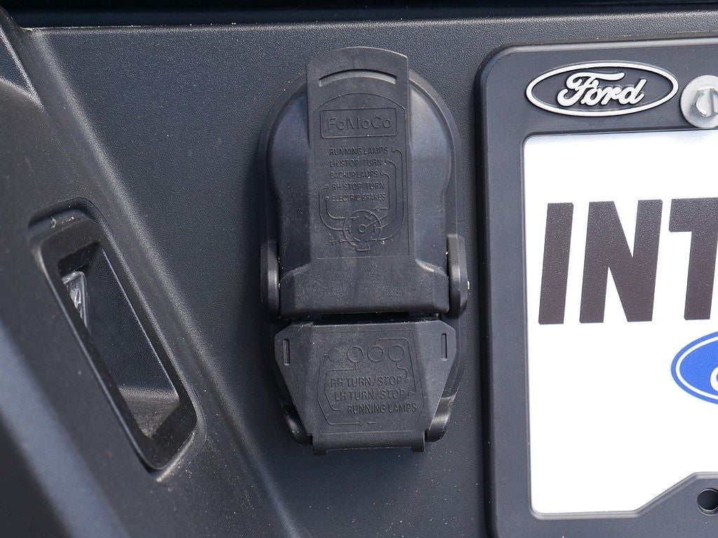 2023 Ford F-150 XLT CREW 3.5 PB