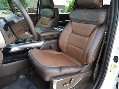 2021 Ford F-150 King Ranch CREW 3.5