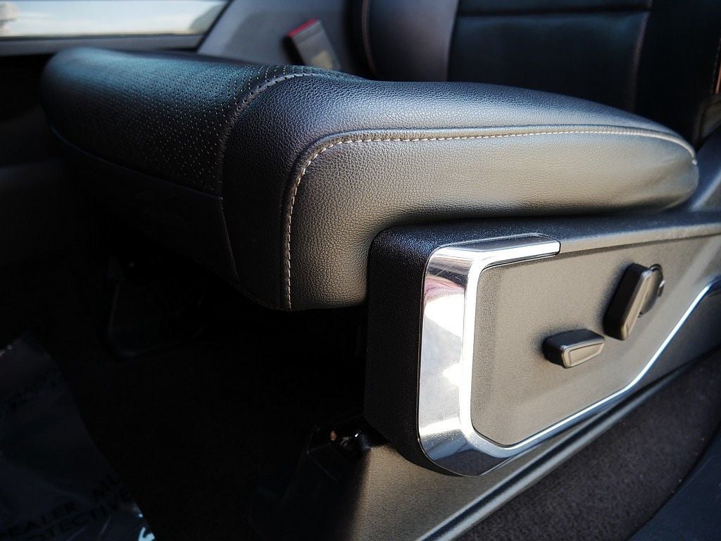 2022 Ford F-150 Lariat CREW 3.5 PB