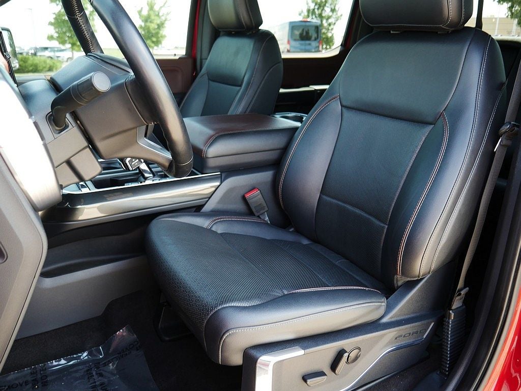 2022 Ford F-150 Lariat CREW 3.5 PB