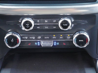 2022 Ford F-150 Lariat CREW 3.5 PB