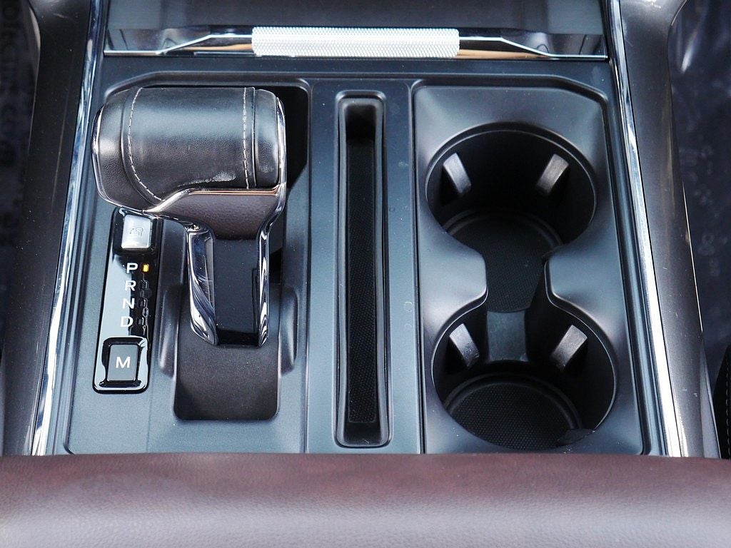 2022 Ford F-150 Lariat CREW 3.5 PB