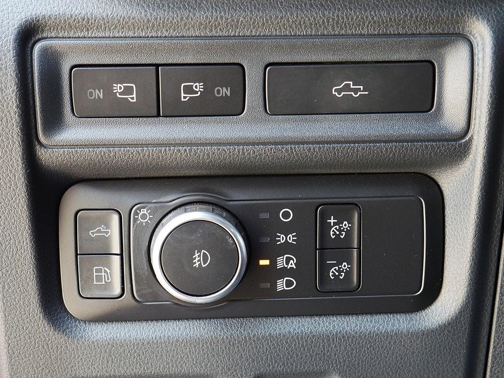 2022 Ford F-150 Lariat CREW 3.5 PB