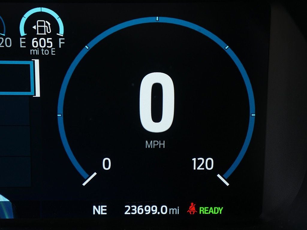 2022 Ford F-150 Lariat CREW 3.5 PB