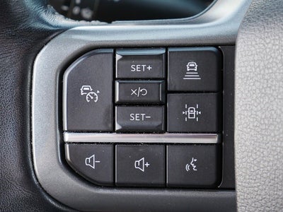 2022 Ford F-150 Lariat CREW 3.5 PB