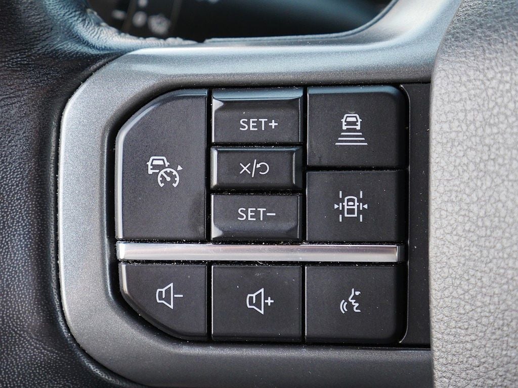 2022 Ford F-150 Lariat CREW 3.5 PB