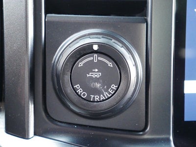 2022 Ford F-150 Lariat CREW 3.5 PB