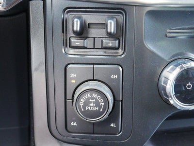 2022 Ford F-150 Lariat CREW 3.5 PB