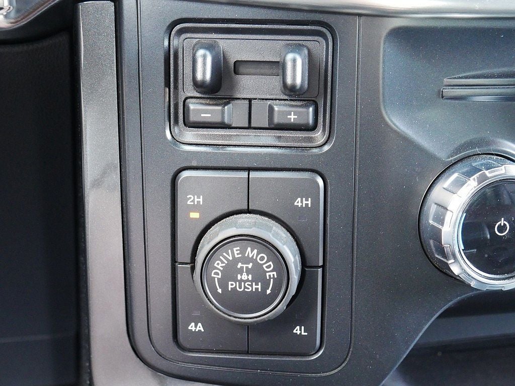 2022 Ford F-150 Lariat CREW 3.5 PB
