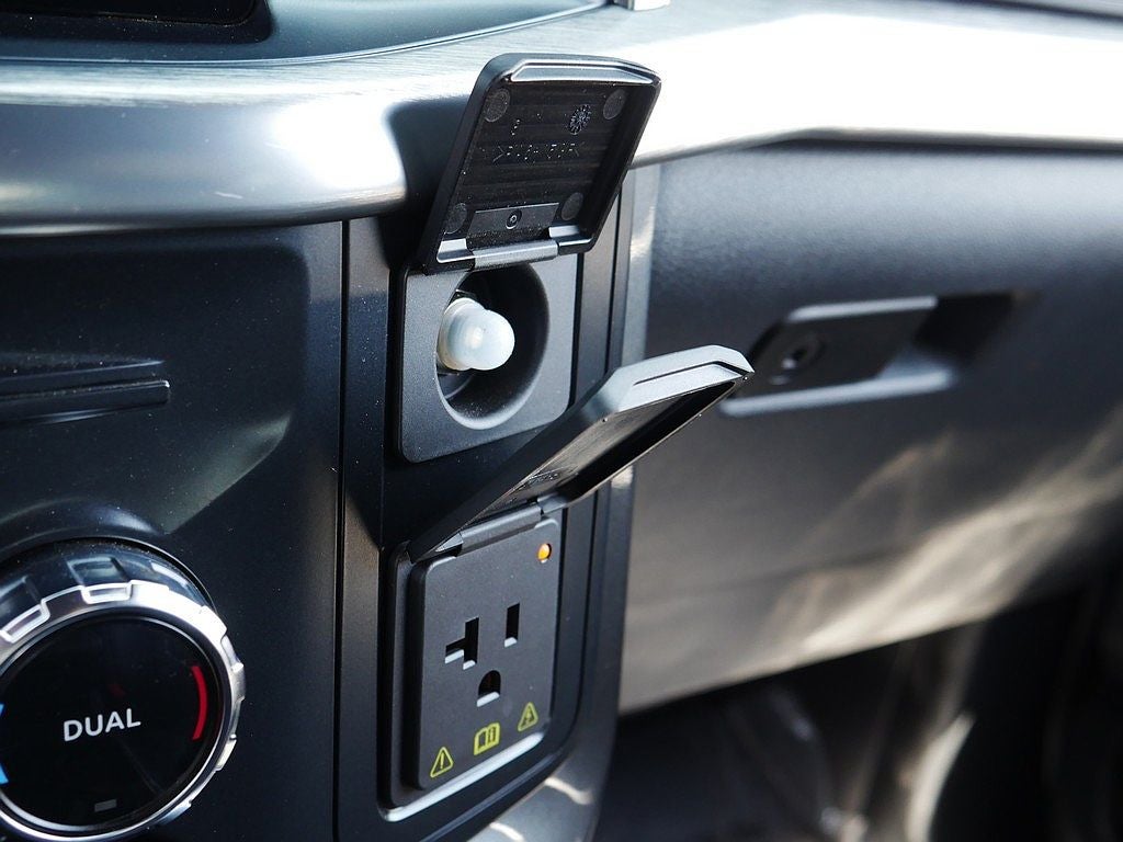 2022 Ford F-150 Lariat CREW 3.5 PB
