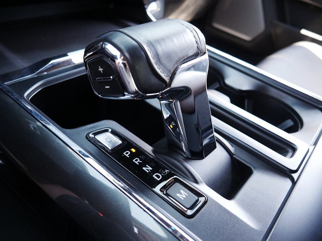 2022 Ford F-150 Lariat CREW 3.5 PB