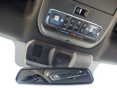 2022 Ford F-150 Lariat CREW 3.5 PB