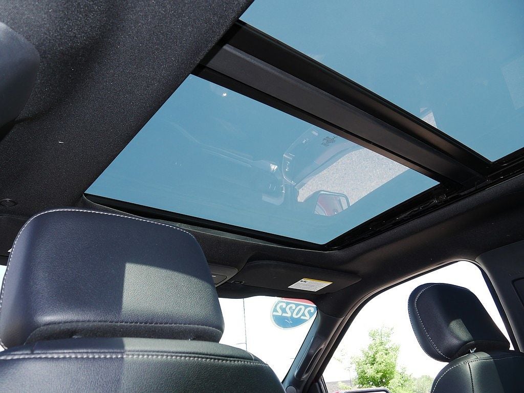 2022 Ford F-150 Lariat CREW 3.5 PB