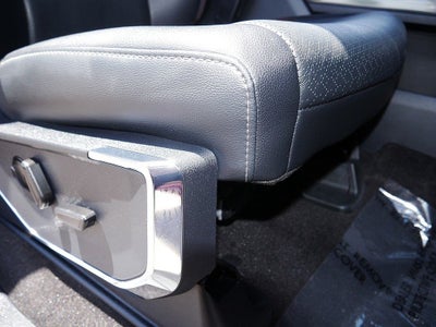 2022 Ford F-150 Lariat CREW 3.5 PB