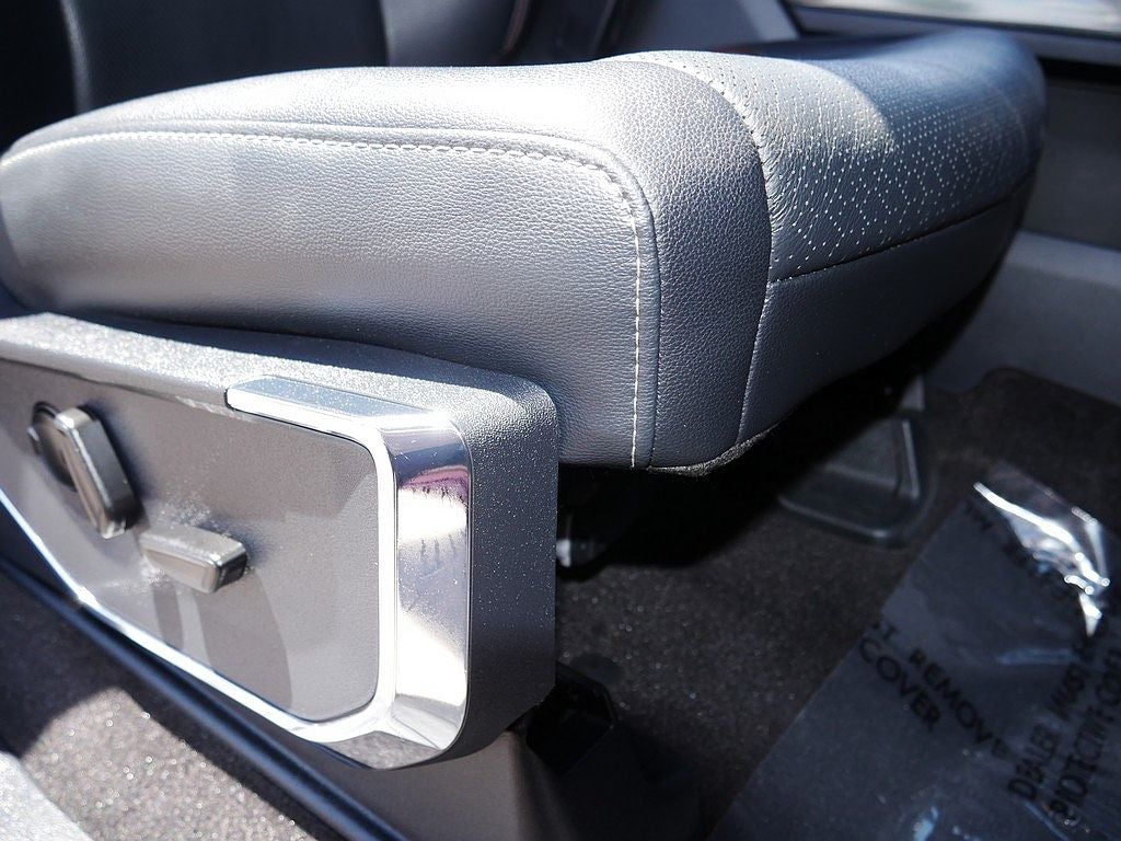 2022 Ford F-150 Lariat CREW 3.5 PB