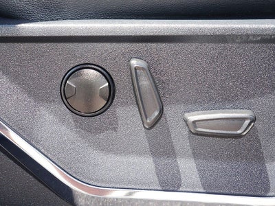 2022 Ford F-150 Lariat CREW 3.5 PB