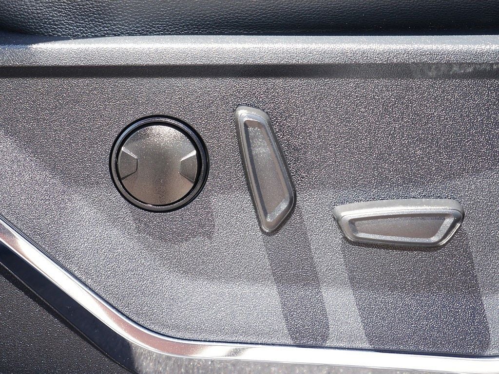 2022 Ford F-150 Lariat CREW 3.5 PB
