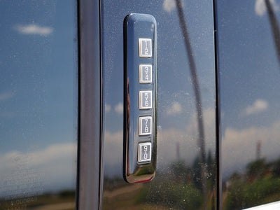 2022 Ford F-150 Lariat CREW 3.5 PB