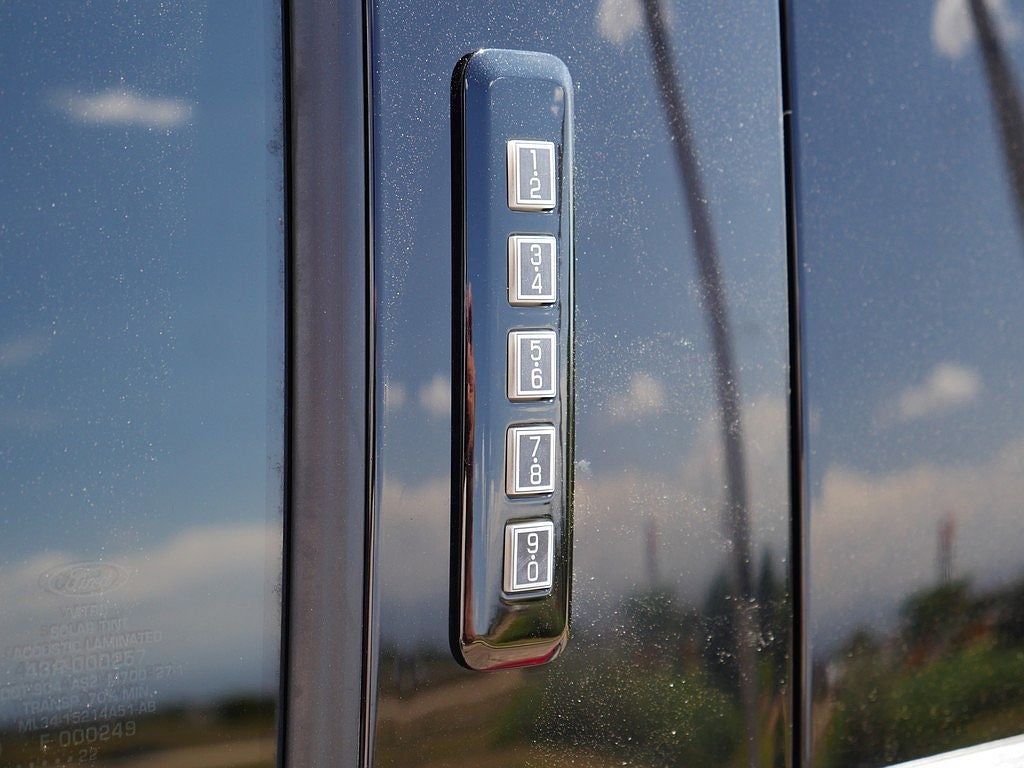 2022 Ford F-150 Lariat CREW 3.5 PB