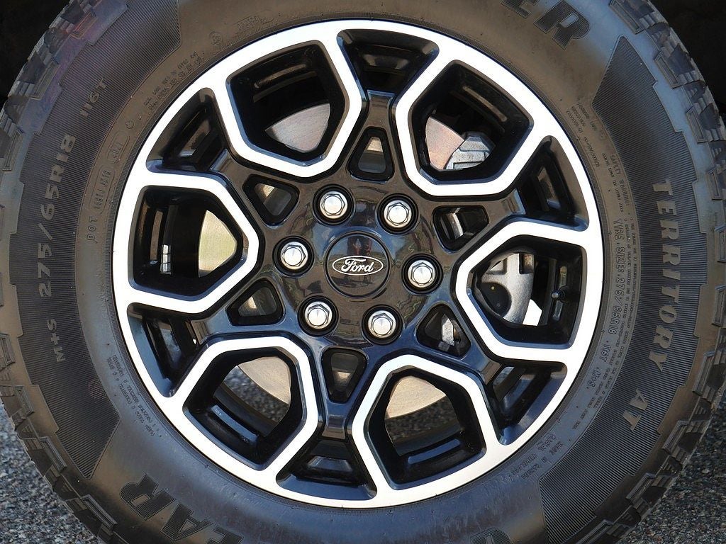 2022 Ford F-150 Lariat CREW 3.5 PB