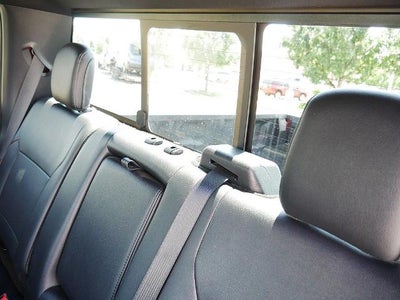 2022 Ford F-150 Lariat CREW 3.5 PB