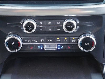 2022 Ford F-150 Lariat CREW 3.5 PB