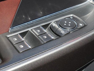 2022 Ford F-150 Lariat CREW 3.5 PB