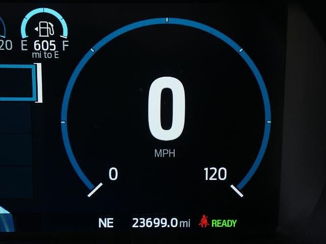2022 Ford F-150 Lariat CREW 3.5 PB