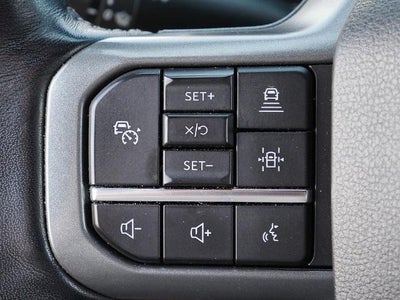 2022 Ford F-150 Lariat CREW 3.5 PB
