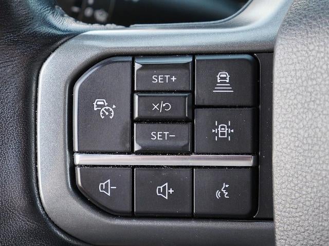 2022 Ford F-150 Lariat CREW 3.5 PB