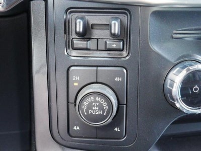 2022 Ford F-150 Lariat CREW 3.5 PB