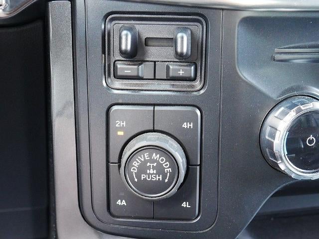 2022 Ford F-150 Lariat CREW 3.5 PB