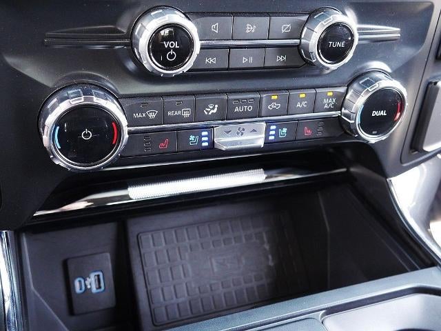 2022 Ford F-150 Lariat CREW 3.5 PB