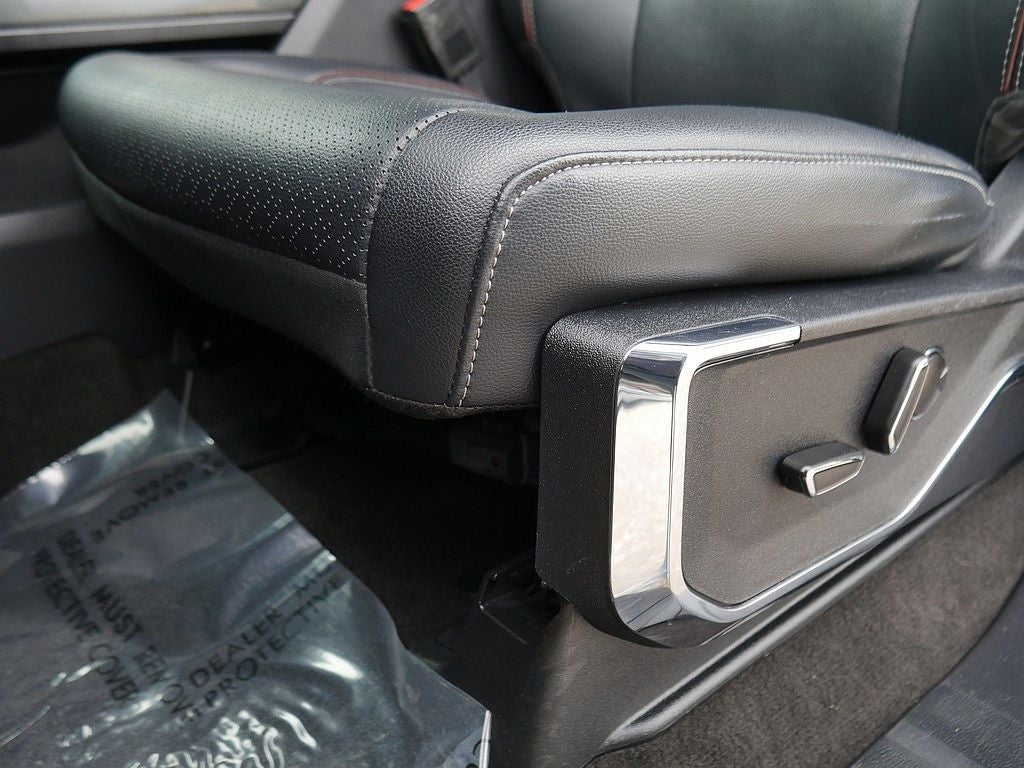 2022 Ford F-150 Lariat CREW 3.5 PB