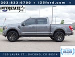 2022 Ford F-150 Lariat CREW 3.5 PB