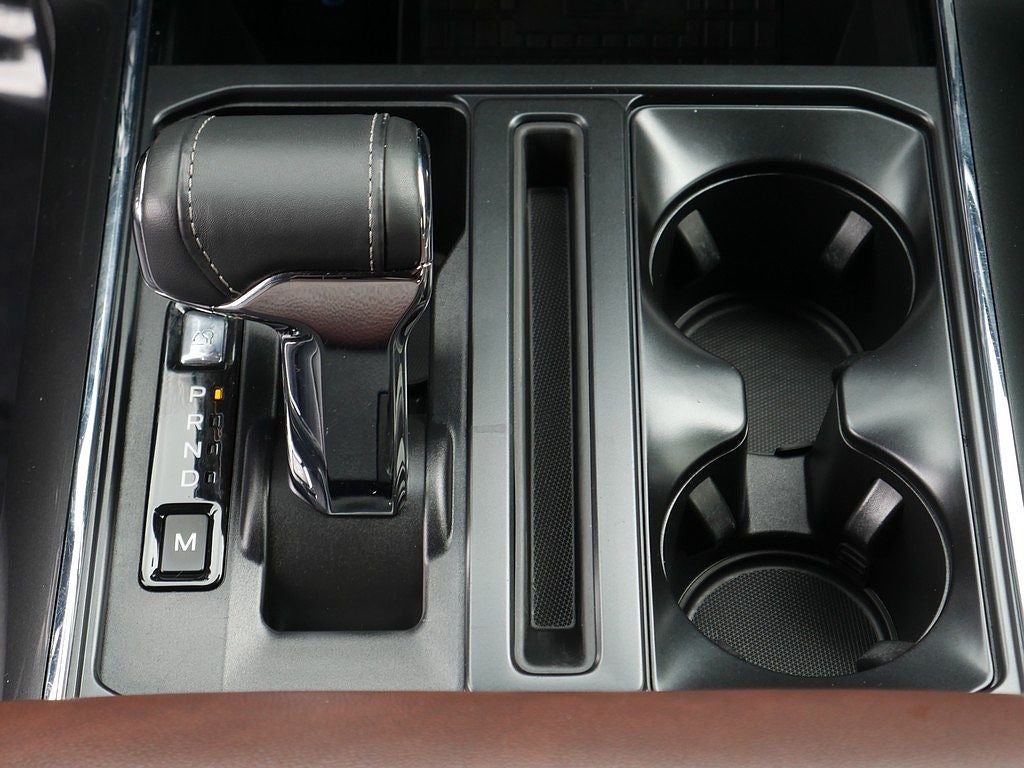 2022 Ford F-150 Lariat CREW 3.5 PB